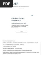 Guia de Aplicações de Cromoterapia. Para Recuperar a Saúde - PDF