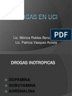 drogas en UCI.pptx