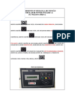 Procedimento PW PDF