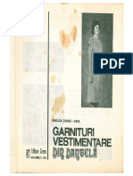 Garnituri Vestimentare Din Dantela