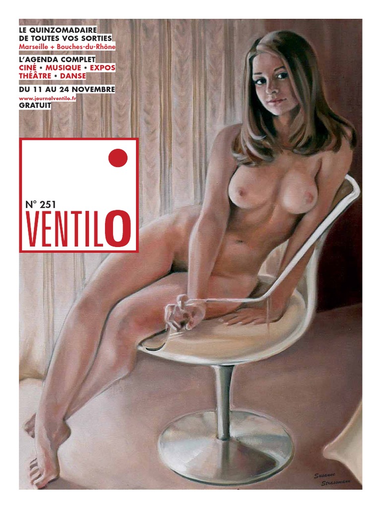 Ventilo#251 PDF Business Loisirs