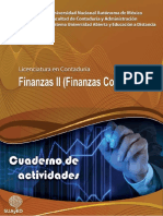 Finanzas Ii PDF