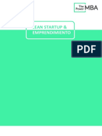 Ebook - LeanStartup&Emprendimiento PDF