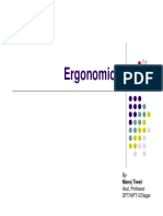4 Ergonomics PDF