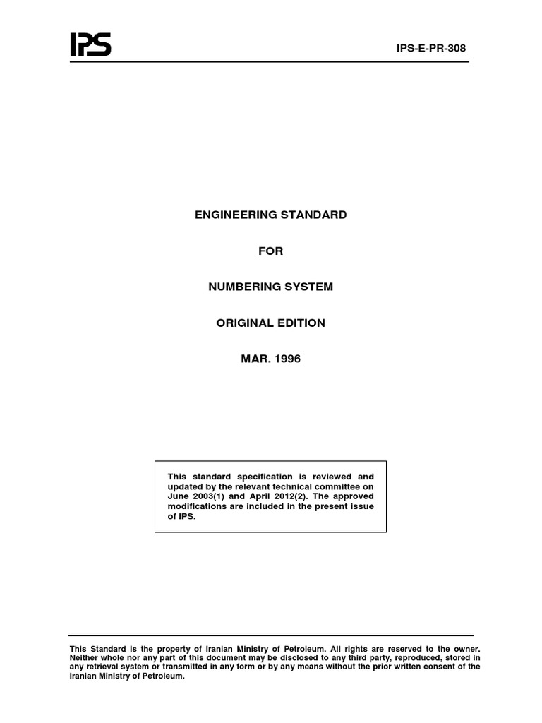 Tagging | PDF | Specification (Technical Standard) | Pipe (Fluid ...