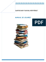 Manual de Usuario OLYMED PDF