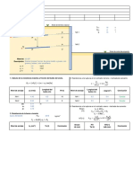 Formato para Diseño de Anclajes