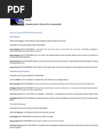 Programa 8 MTCC 2019