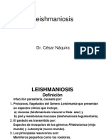 Urp - Leishmaniasis y Filariasis 2017