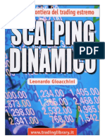 Trading Ebook Ita Giocchini L Scalping Dinamico