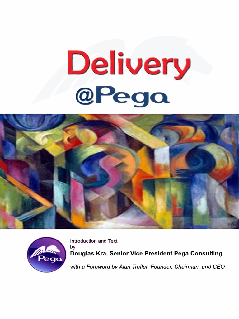 Pega PDF | PDF | Scrum (Software Development) | Software Development ...
