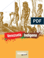 CNH_ Venezuela Indigena