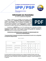 comunicado antiguidade 11-2010