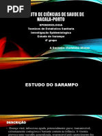 Apresentaçao Epi Grupo 4