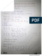 Ejerccio de Entrenamiento PDF