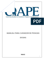 Apostila Curso de Cuidador de Idosos Revisada Luciana 032008