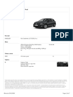 Configurator - Volkswagen Polo