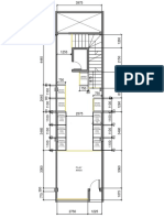 Dog kennel layout plan dimensions