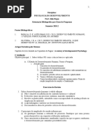 Orientao Para Estudo e Avaliao Da Unidade I 2018.2