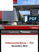 Slides Da Videoconferência Do TCC
