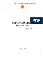 13698 PCN 180 Sarcina Multipla