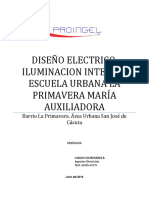 Diseno Electrico Iluminacion Interior Es