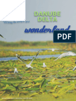 Delta Dunării - Catalog