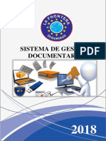 SISTEMA DE GESTION  DOCUMENTARIA LA FRONTERA.pdf
