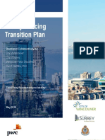 Surrey Policing Transition Report