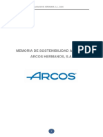 MEMORIA de Sostenibilidad ARCOS 2016 (3)