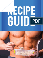 Recipe Guide