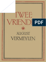 Twee Vrienden