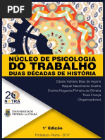 Núcleo de Psicologia do Trabalho