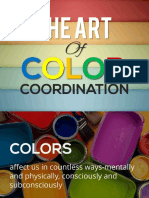 The Art of Color Coordination.pdf