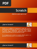 Scratch Guia Didactica para Profesores | PDF