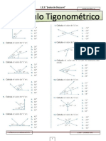 Angulo Trigonometrico