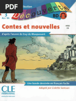 Contes Amp Amp Nouvelles