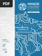 Inovação e Sustentabilidade na Cadeia de Valor - Logística