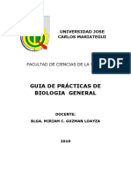 Manual Practicas Biologia 2019