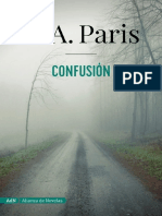 Confusion - B. a. Paris