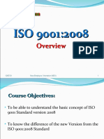 Iso 9001 - 2008
