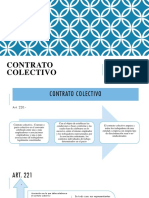 Contrato Colectivo