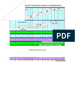 Excel Diseño de Pavimento Rigido