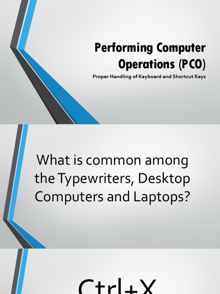 Performing computer operations pco may 30 2019 pdf computer