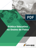 06. Prática Educativa No Ensino de Física