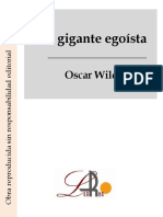 El Gigante Egoísta