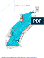 Modelado Rio Piura Plan: Plan1 28/05/2019: Wspf1 Ground Bank Sta