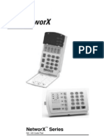 Nx4 User Manual