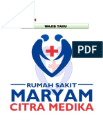 Buku Saku RS Maryam Citra Medika-3
