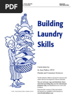 Download Laundry Curriculum by pikarain3886 SN41231743 doc pdf